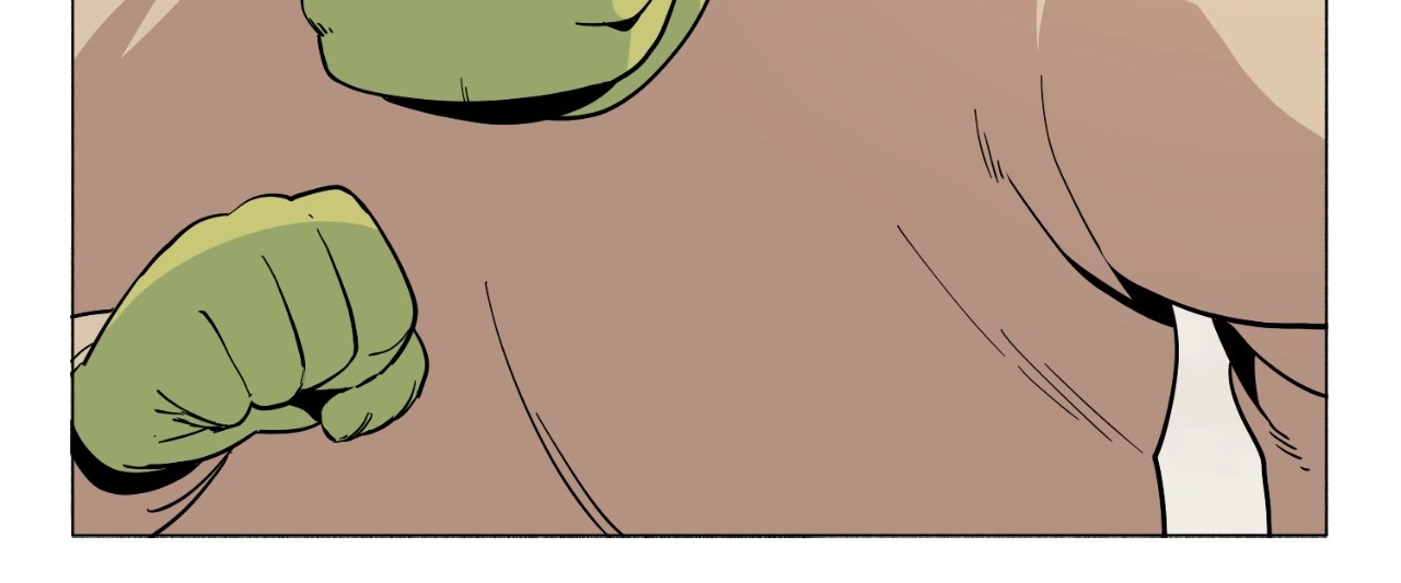 Pampered Prisoners: Elves Among Orcs Chapter 208 - page 48