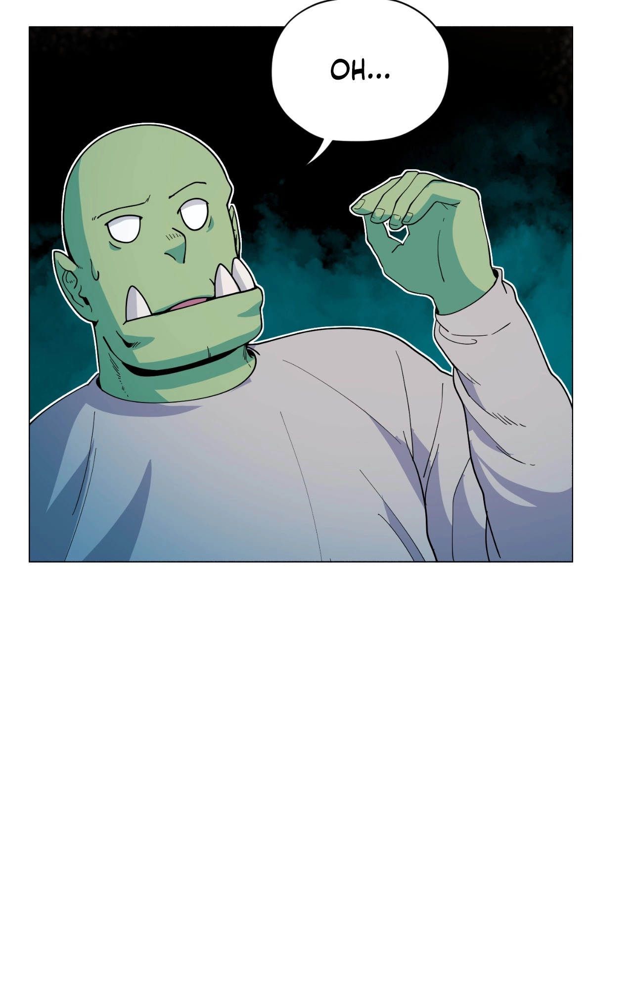 Pampered Prisoners: Elves Among Orcs Chapter 214 - page 13