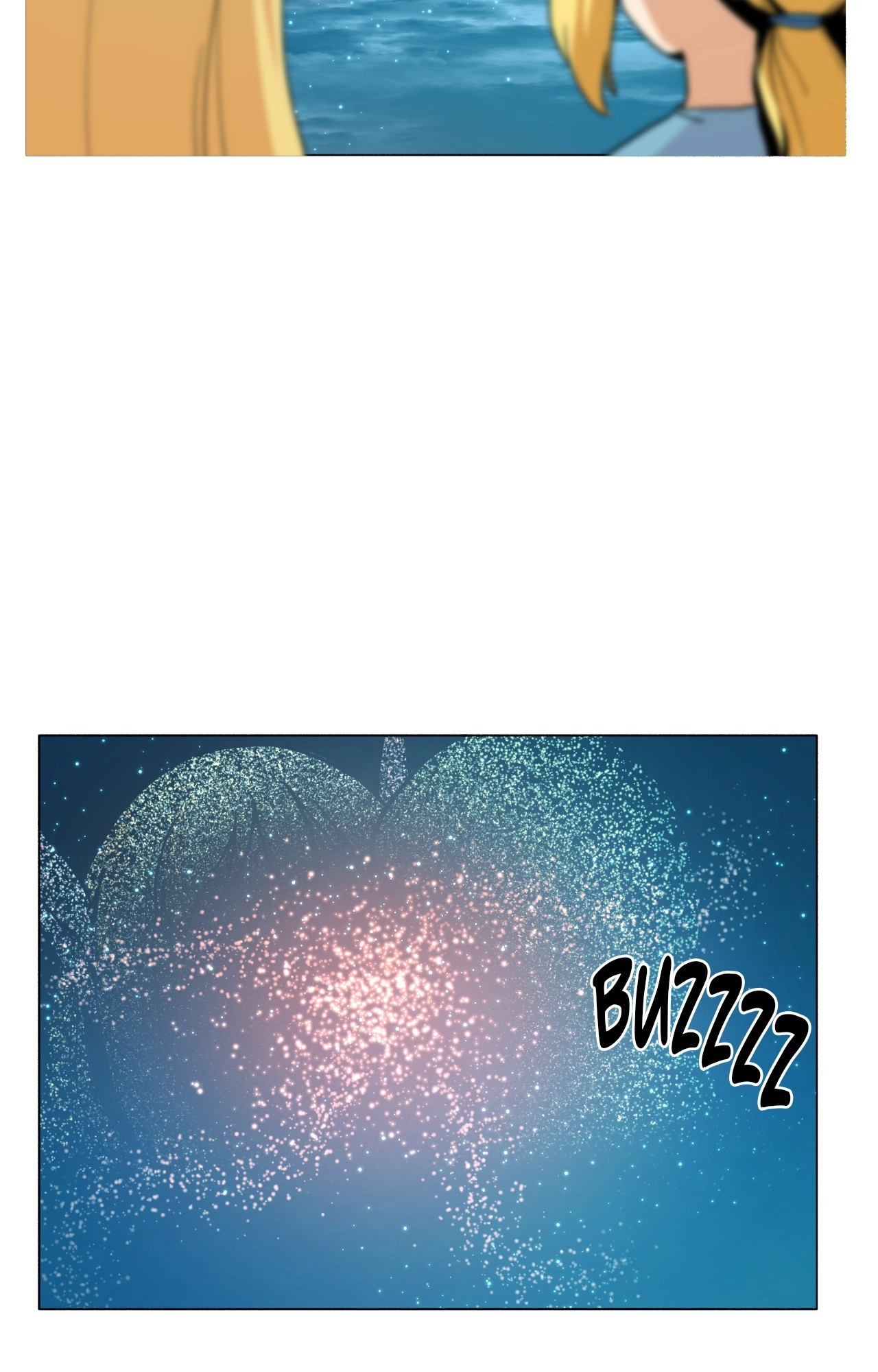 Pampered Prisoners: Elves Among Orcs Chapter 214 - page 20