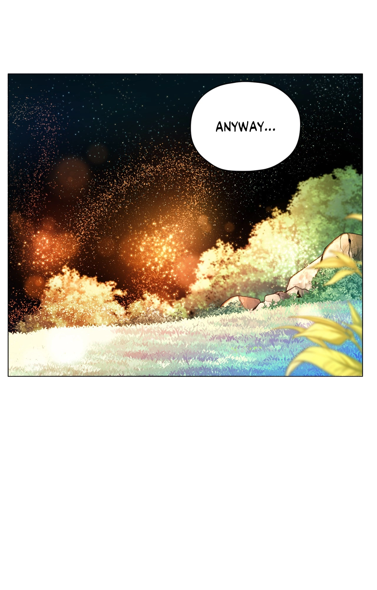 Pampered Prisoners: Elves Among Orcs Chapter 214 - page 24