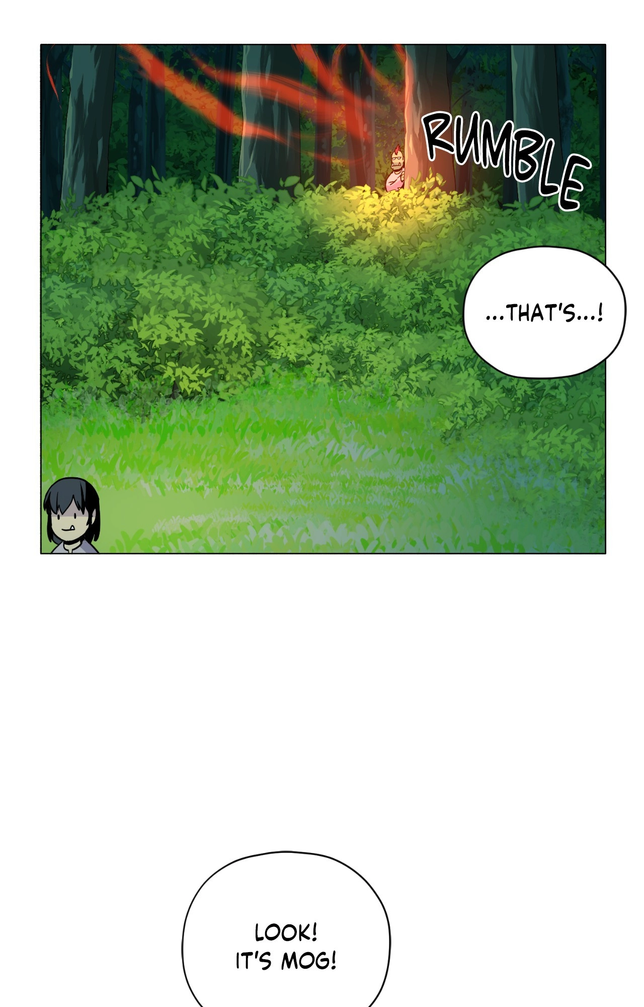 Pampered Prisoners: Elves Among Orcs Chapter 214 - page 44