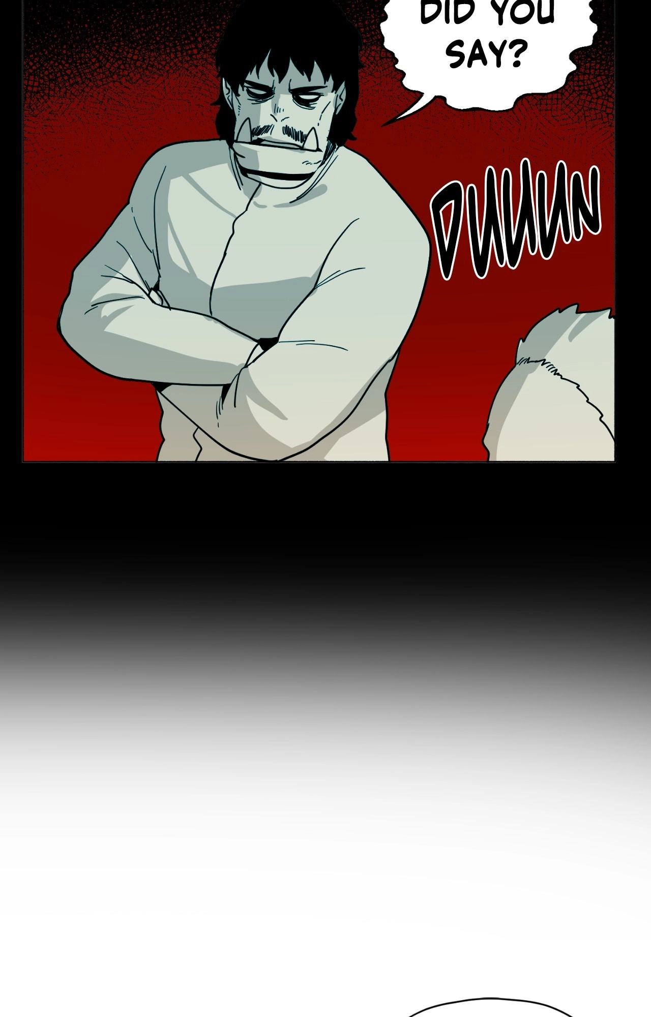 Pampered Prisoners: Elves Among Orcs Chapter 214 - page 55