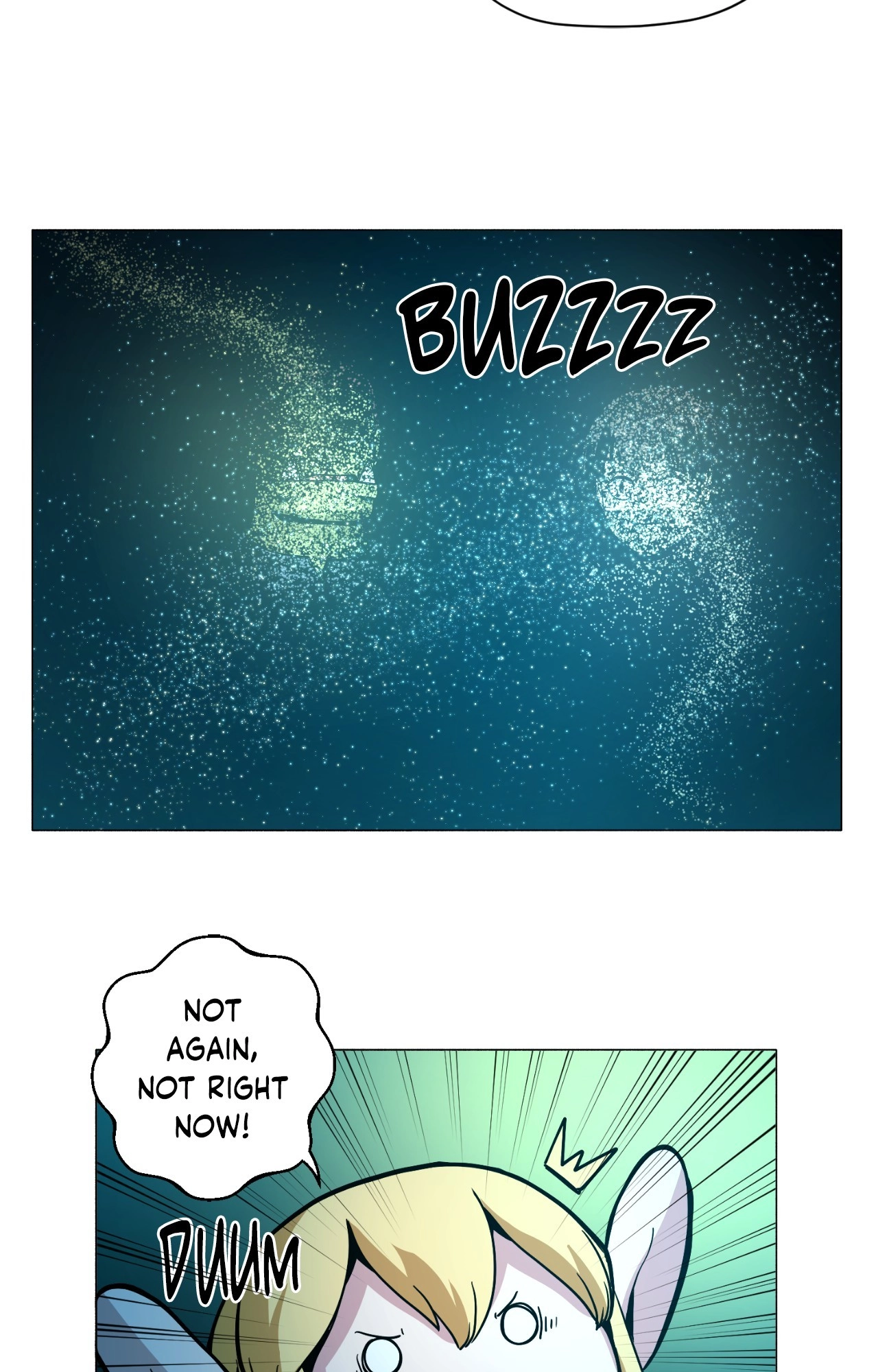 Pampered Prisoners: Elves Among Orcs Chapter 214 - page 59