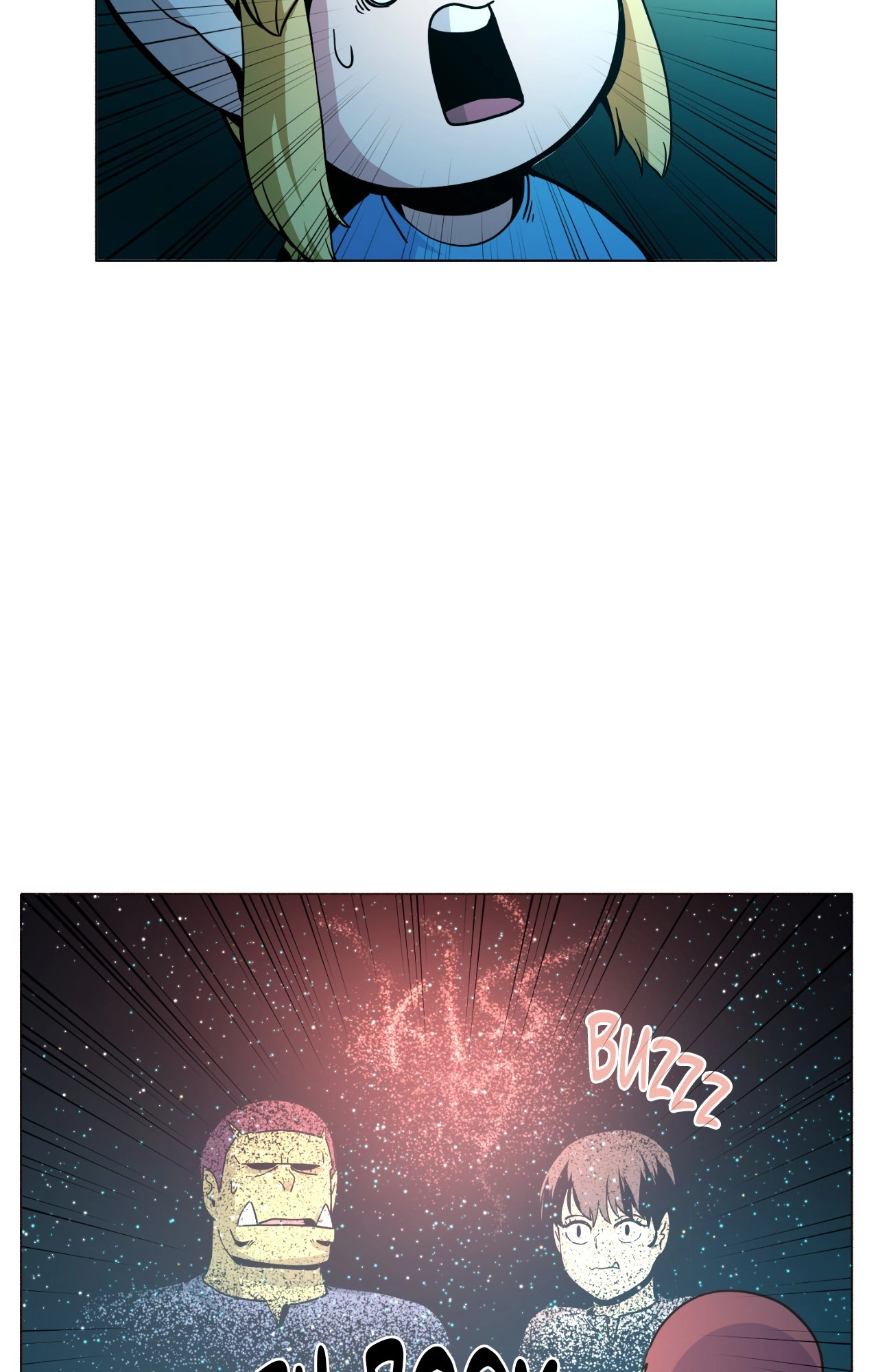 Pampered Prisoners: Elves Among Orcs Chapter 214 - page 60