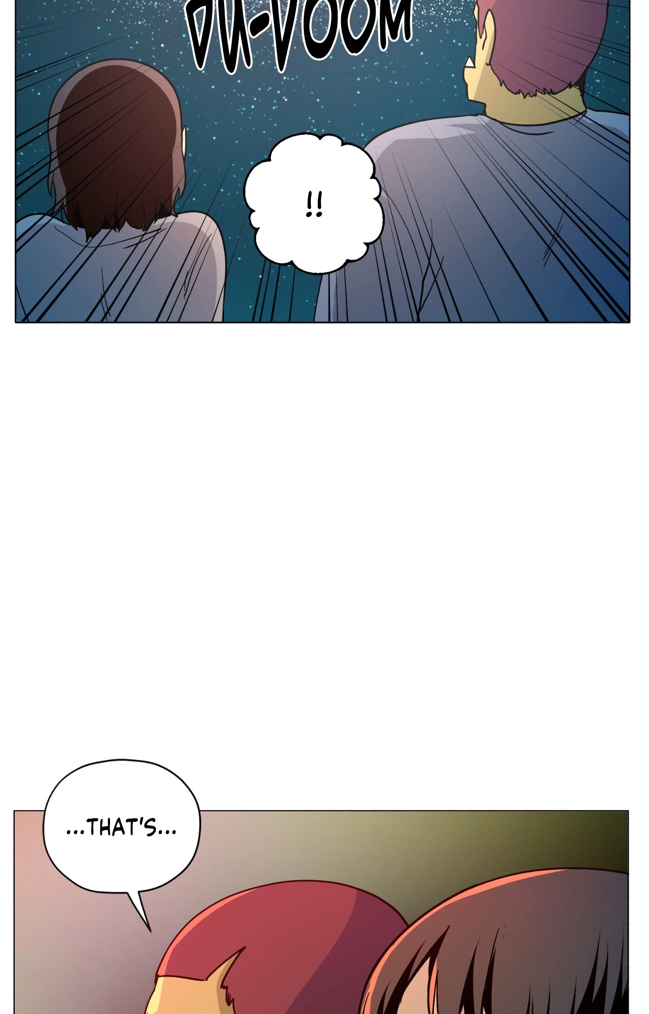 Pampered Prisoners: Elves Among Orcs Chapter 214 - page 61