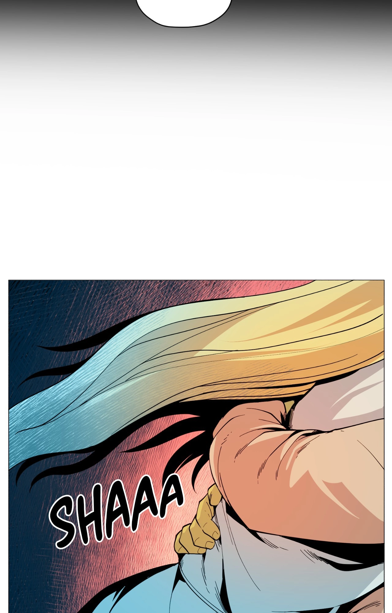 Pampered Prisoners: Elves Among Orcs Chapter 209 - page 10