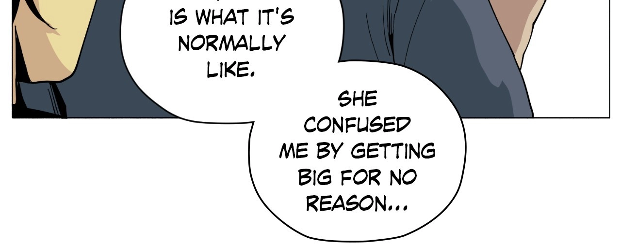 Pampered Prisoners: Elves Among Orcs Chapter 209 - page 15