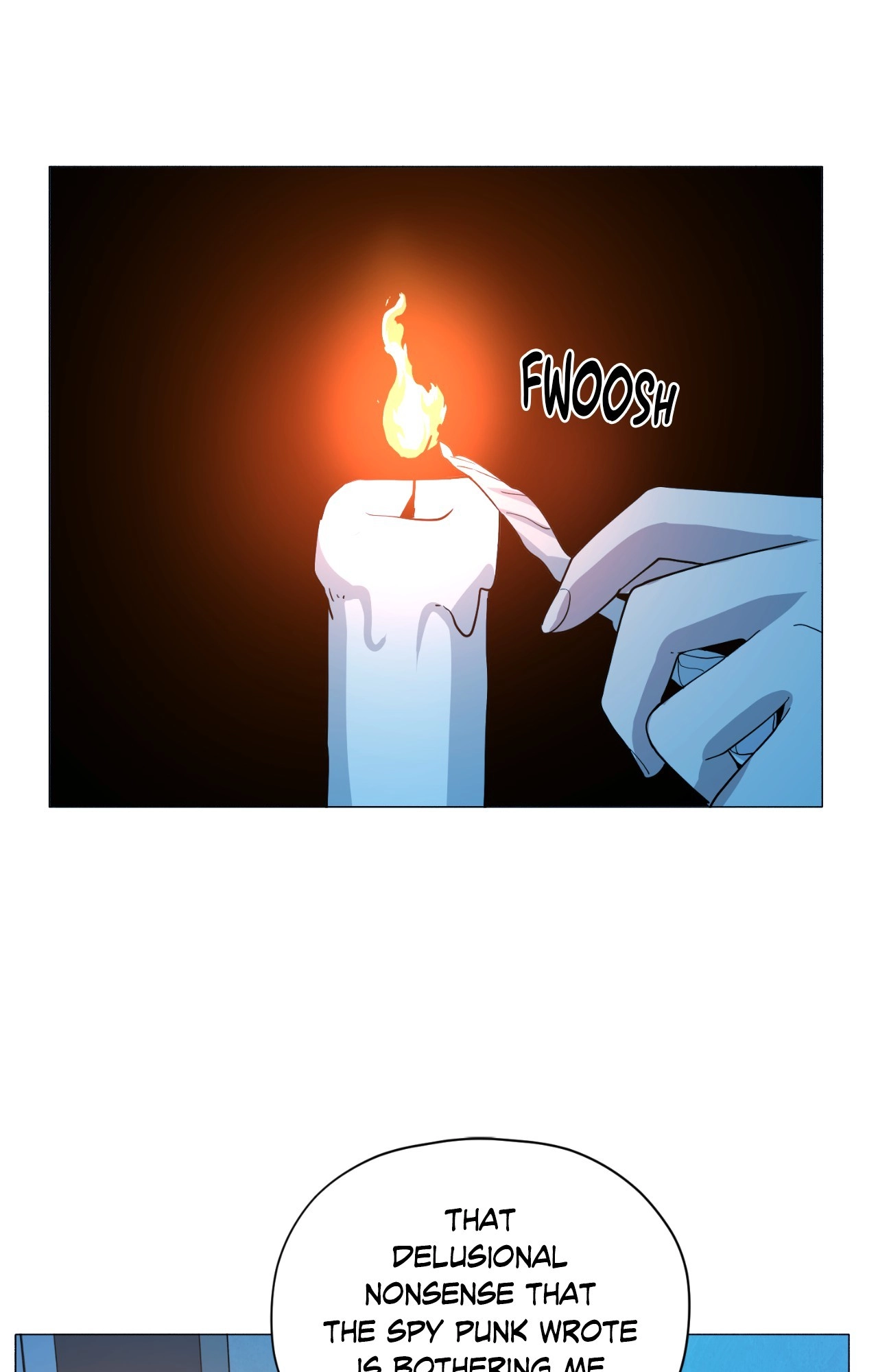 Pampered Prisoners: Elves Among Orcs Chapter 209 - page 33