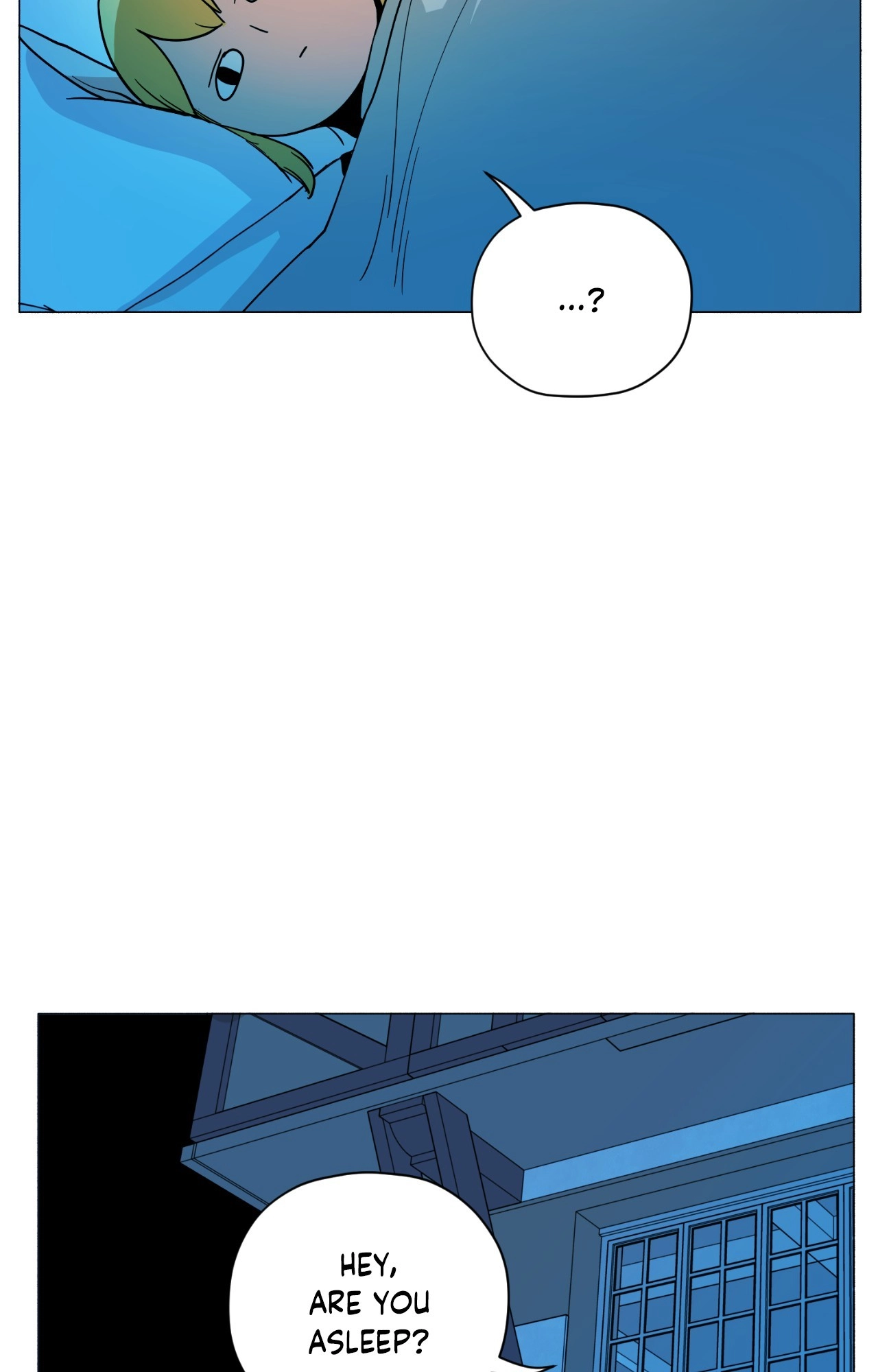 Pampered Prisoners: Elves Among Orcs Chapter 209 - page 49