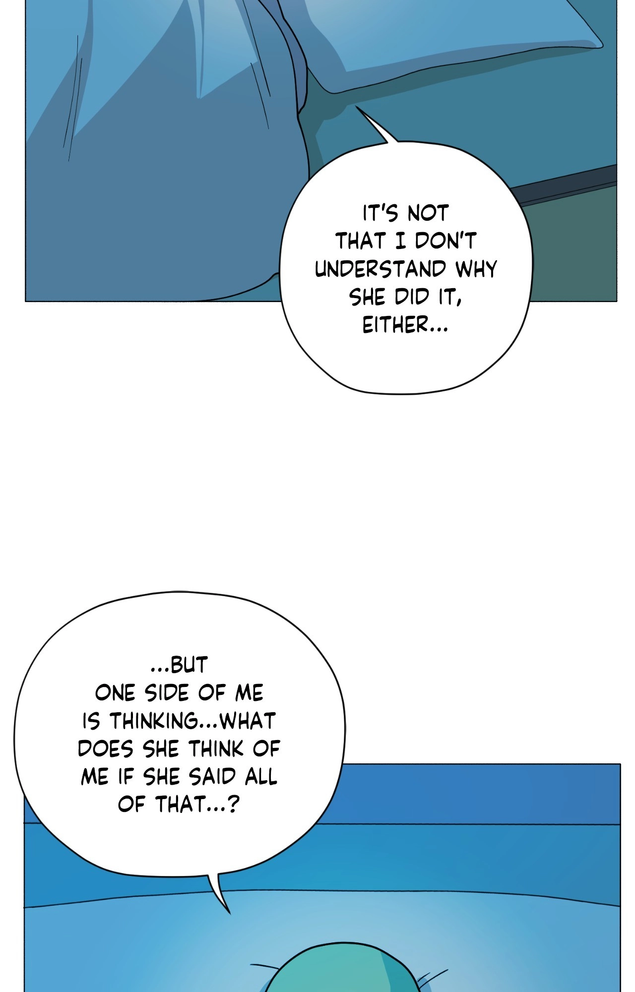 Pampered Prisoners: Elves Among Orcs Chapter 209 - page 55