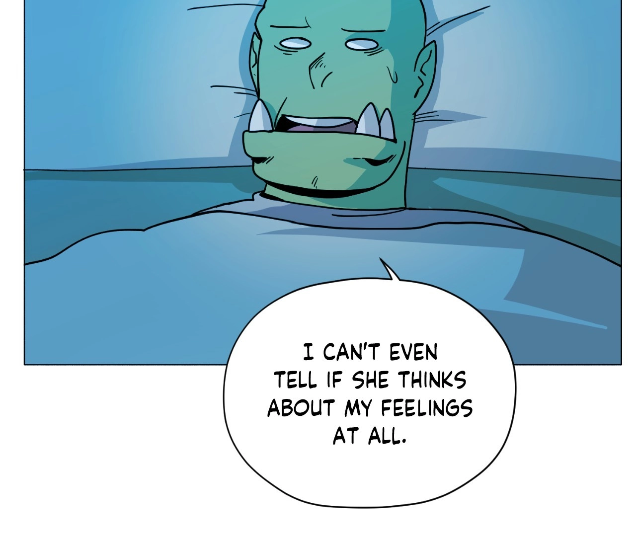 Pampered Prisoners: Elves Among Orcs Chapter 209 - page 56