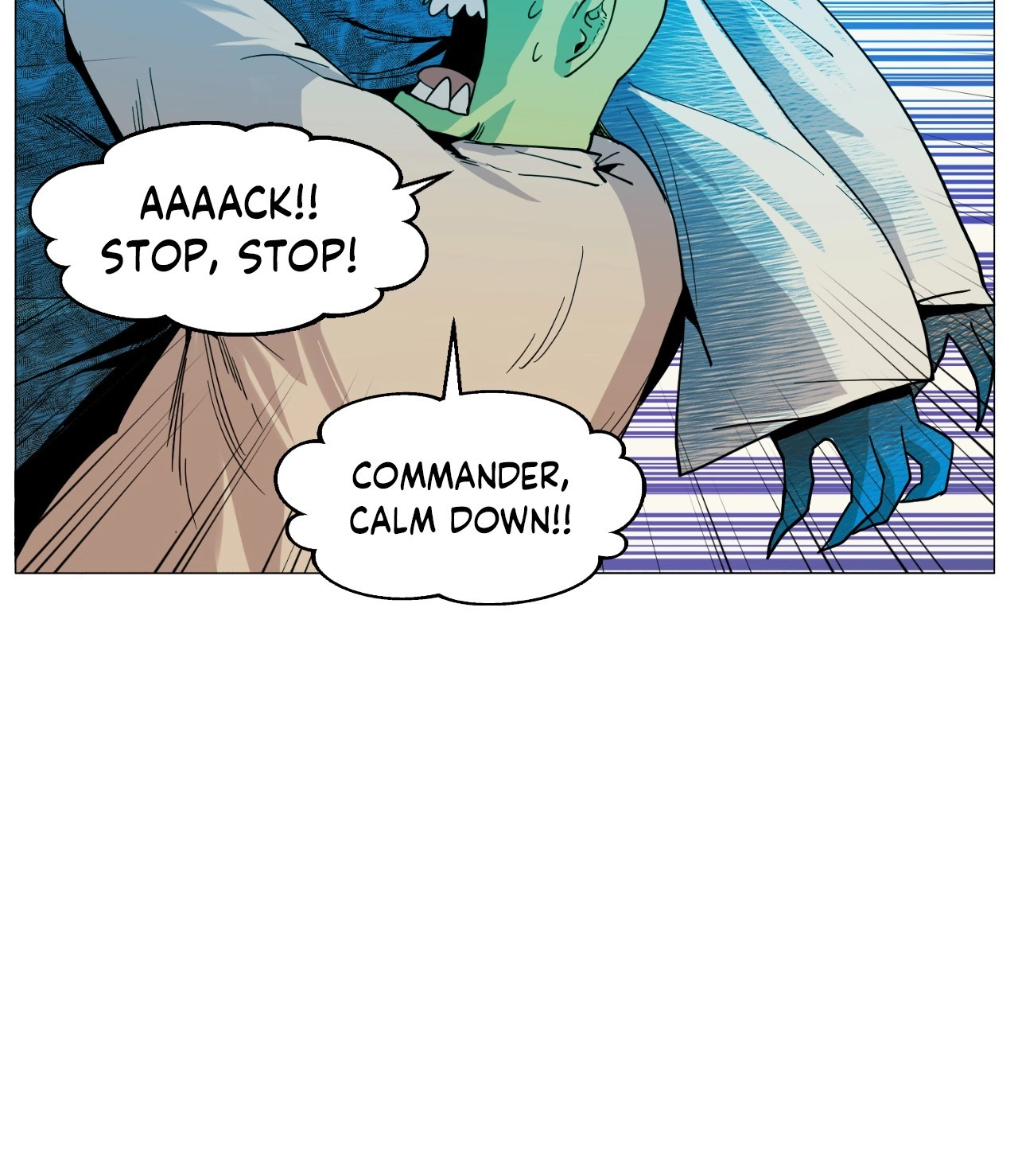 Pampered Prisoners: Elves Among Orcs Chapter 209 - page 7