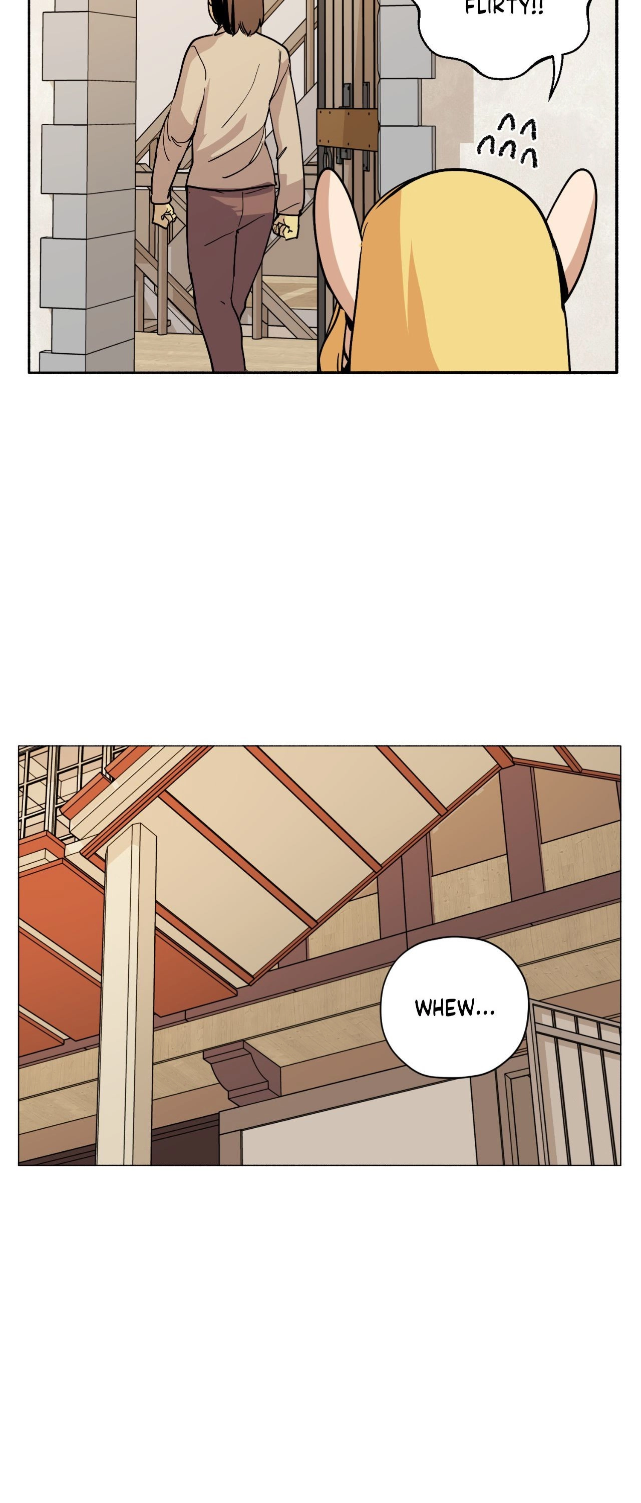 Pampered Prisoners: Elves Among Orcs Chapter 219 - page 30