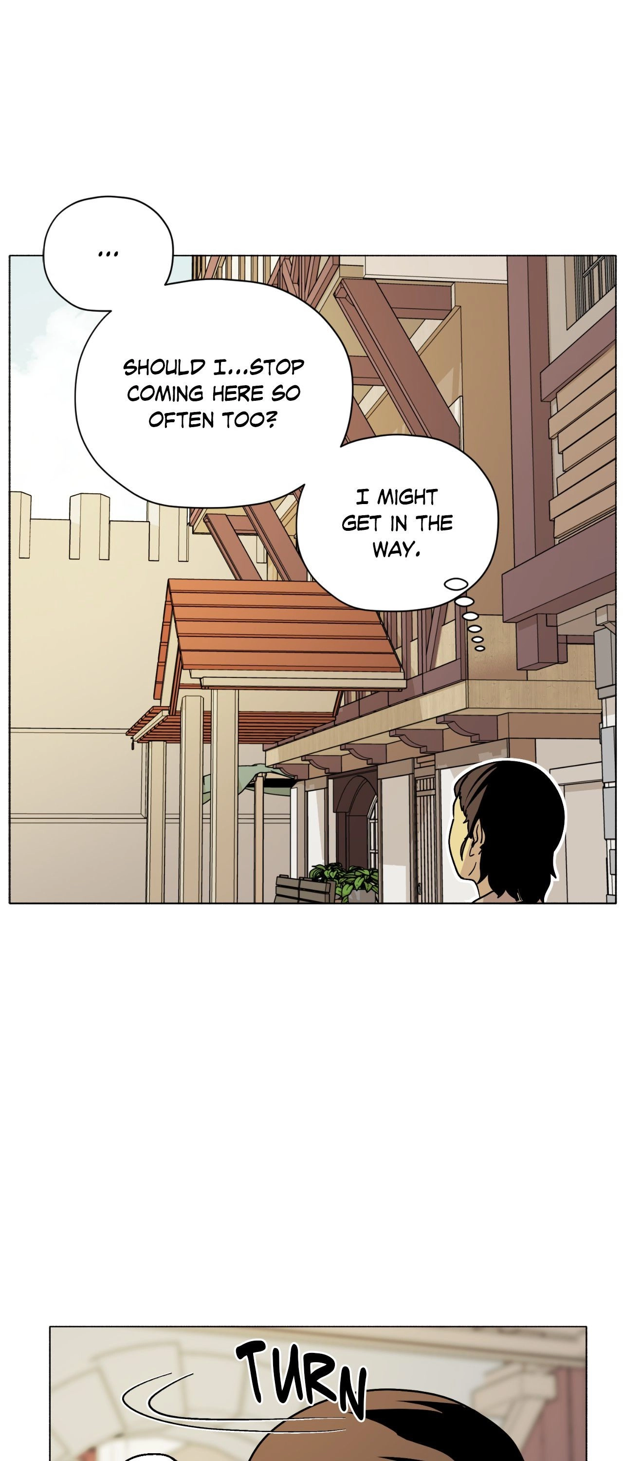 Pampered Prisoners: Elves Among Orcs Chapter 219 - page 36