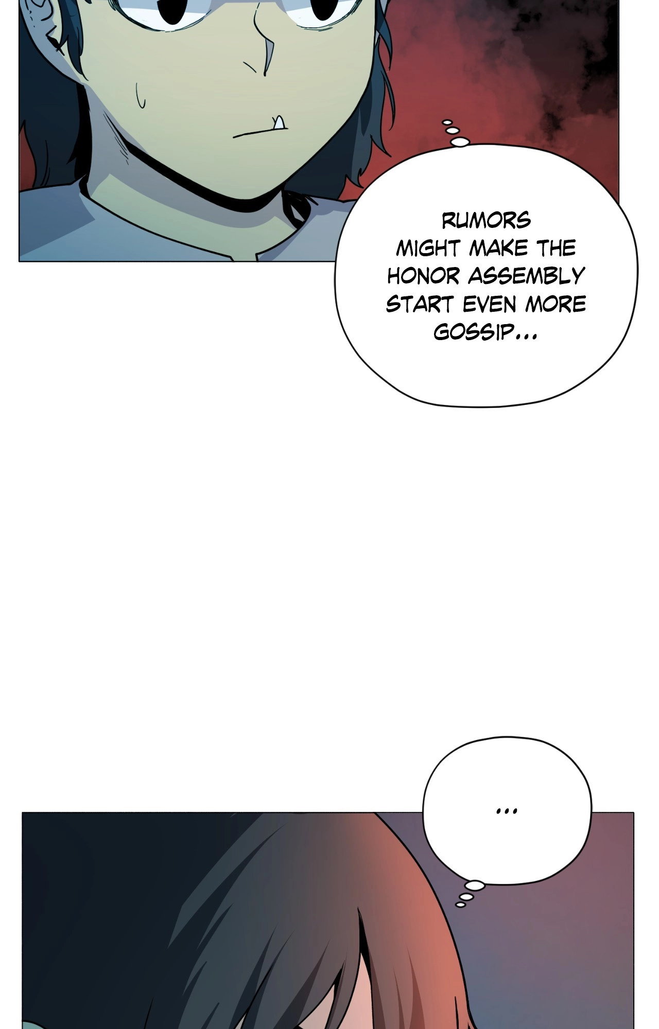 Pampered Prisoners: Elves Among Orcs Chapter 215 - page 11