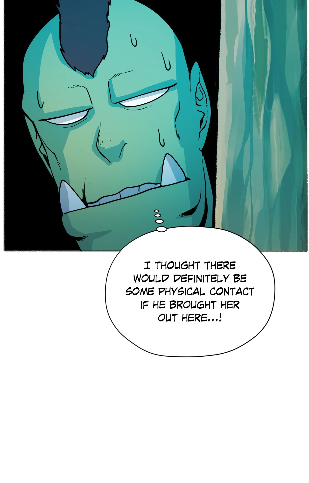 Pampered Prisoners: Elves Among Orcs Chapter 215 - page 20