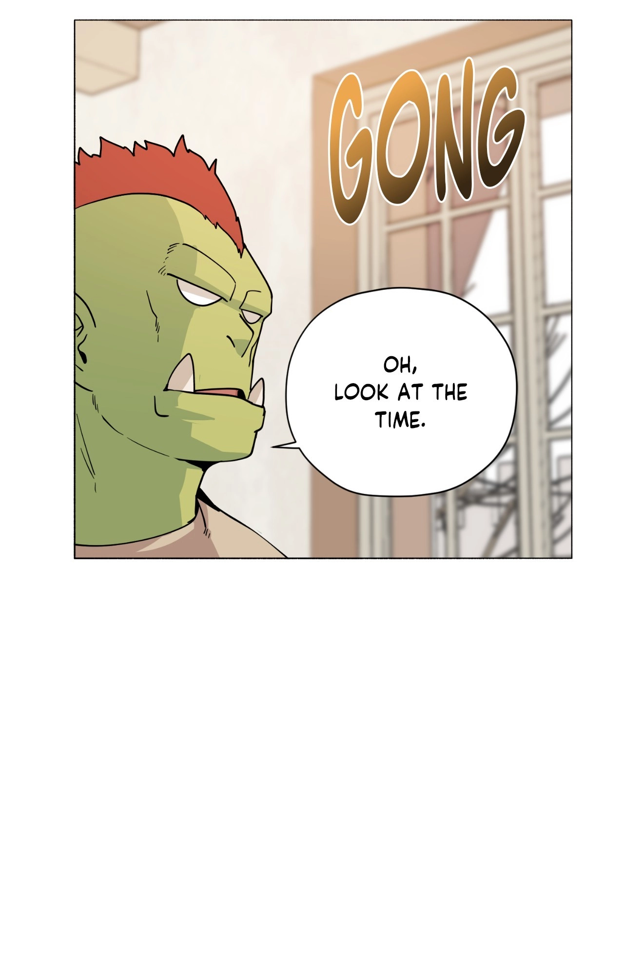 Pampered Prisoners: Elves Among Orcs Chapter 215 - page 46