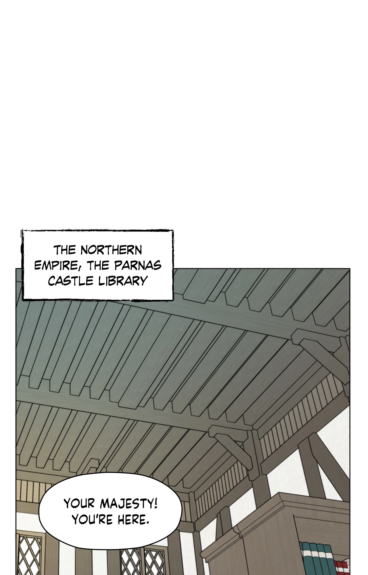 Pampered Prisoners: Elves Among Orcs Chapter 215 - page 50