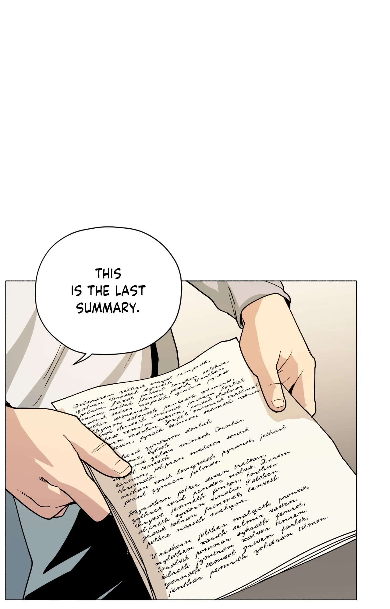 Pampered Prisoners: Elves Among Orcs Chapter 215 - page 52