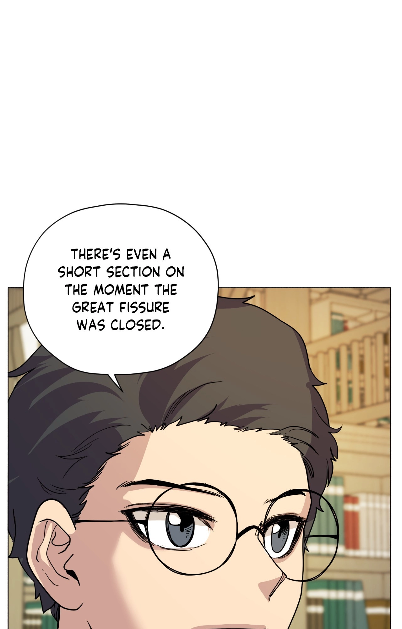 Pampered Prisoners: Elves Among Orcs Chapter 215 - page 53