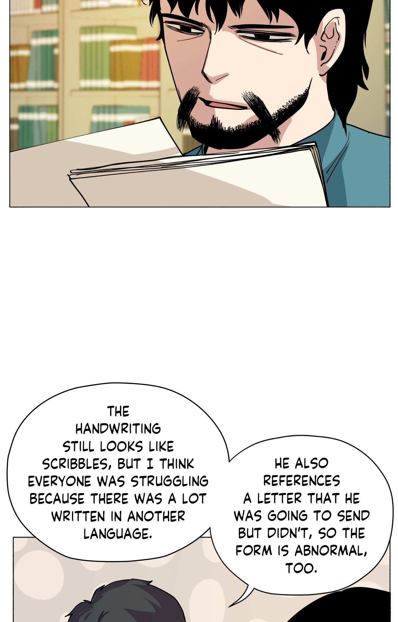 Pampered Prisoners: Elves Among Orcs Chapter 215 - page 55