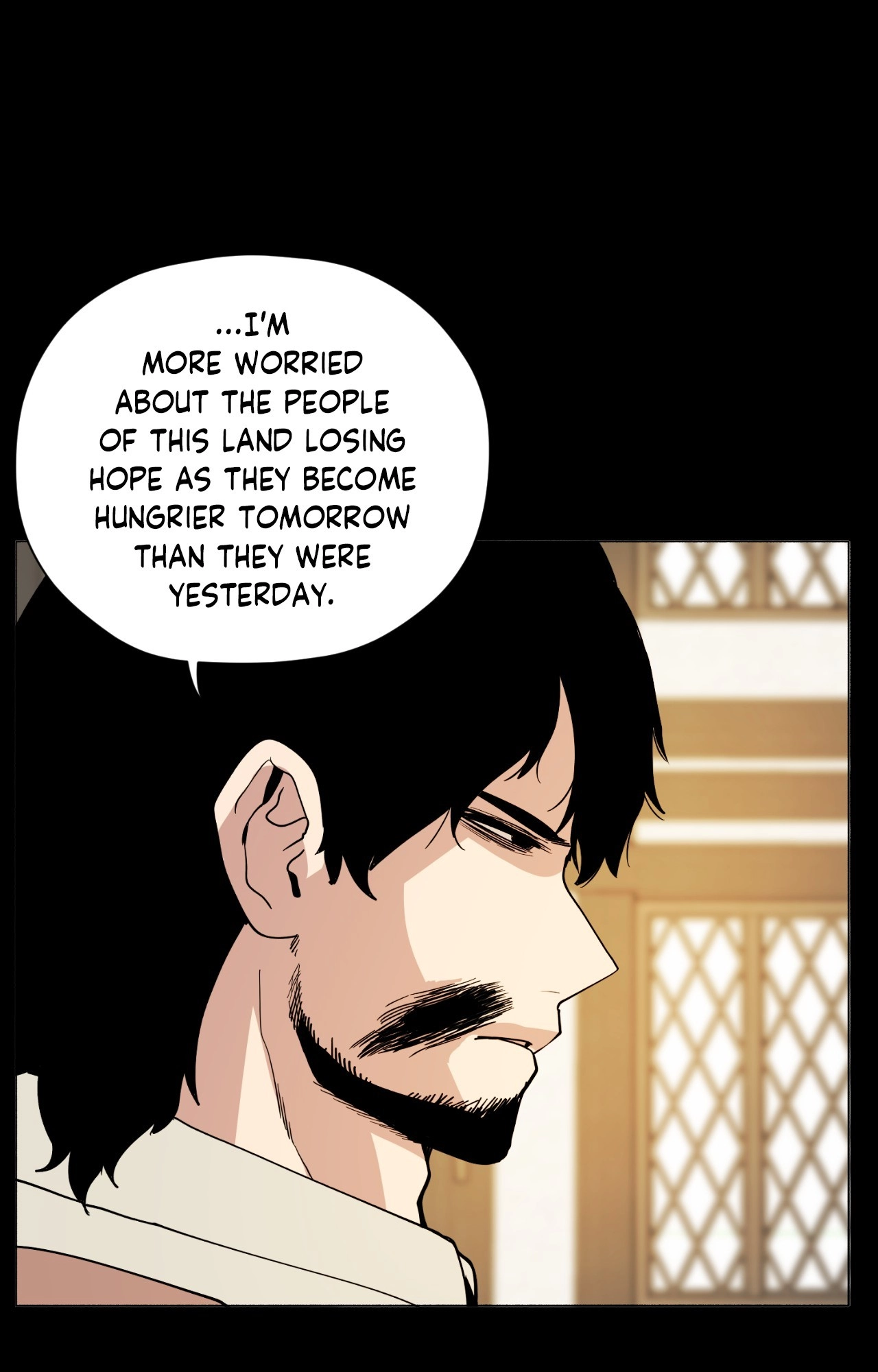 Pampered Prisoners: Elves Among Orcs Chapter 215 - page 59