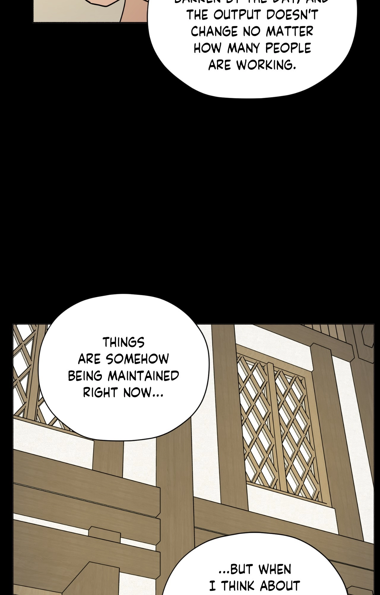 Pampered Prisoners: Elves Among Orcs Chapter 215 - page 61