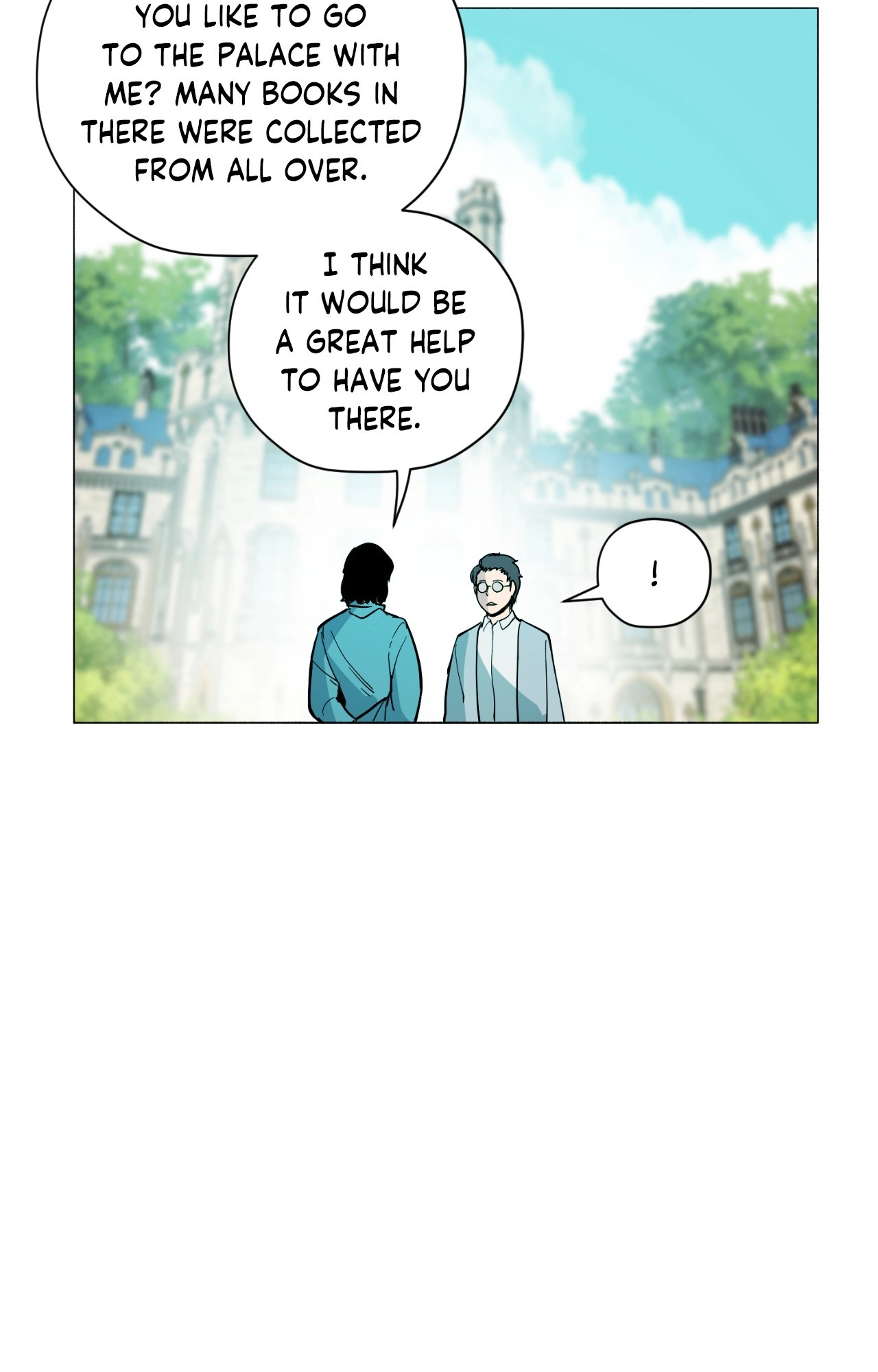 Pampered Prisoners: Elves Among Orcs Chapter 215 - page 67