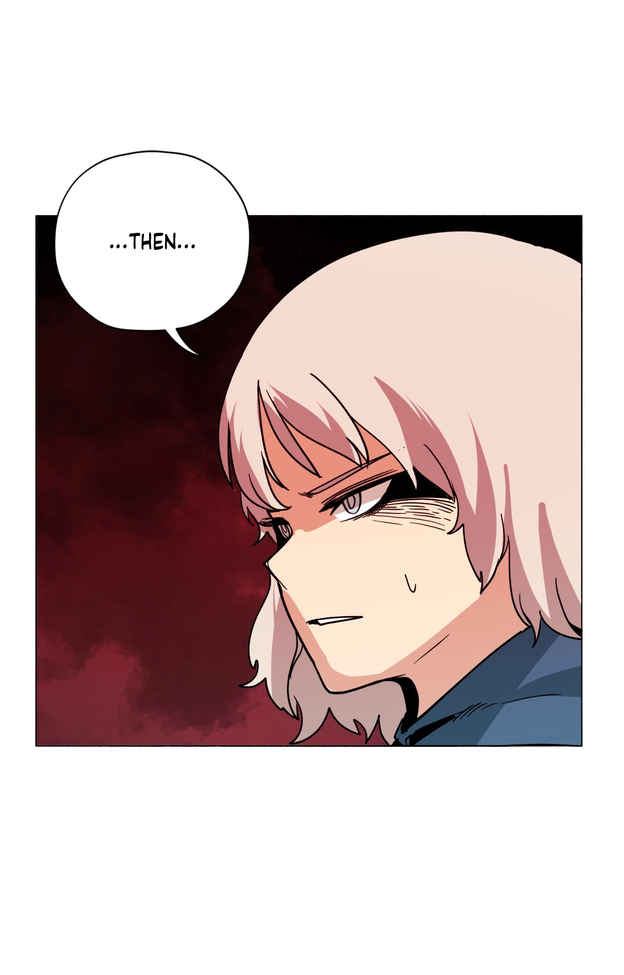 Pampered Prisoners: Elves Among Orcs Chapter 215 - page 71