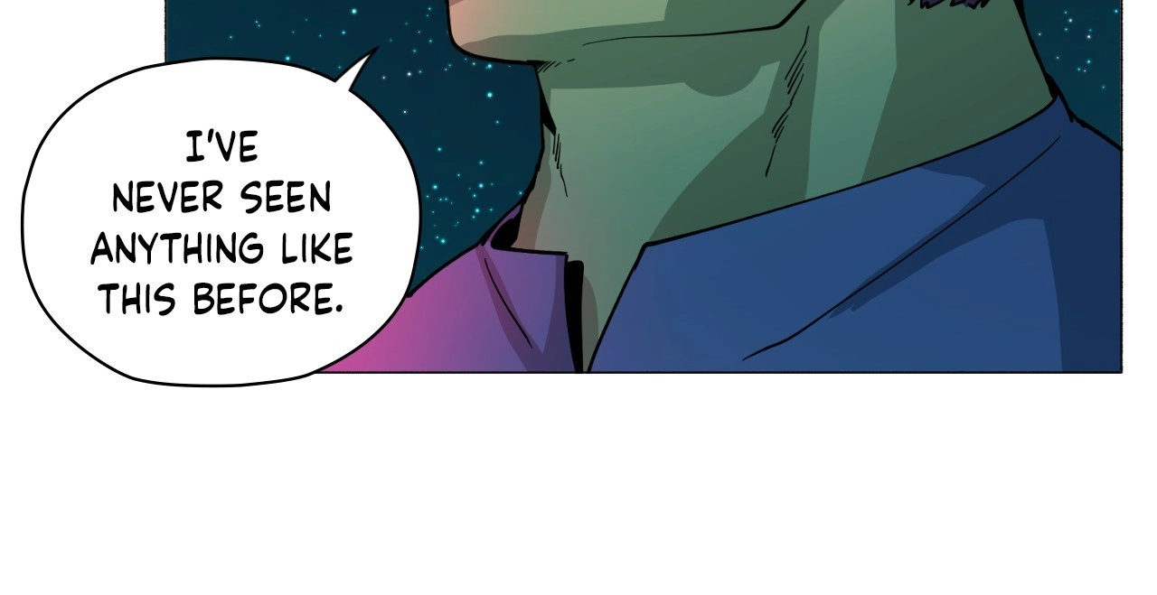 Pampered Prisoners: Elves Among Orcs Chapter 215 - page 8