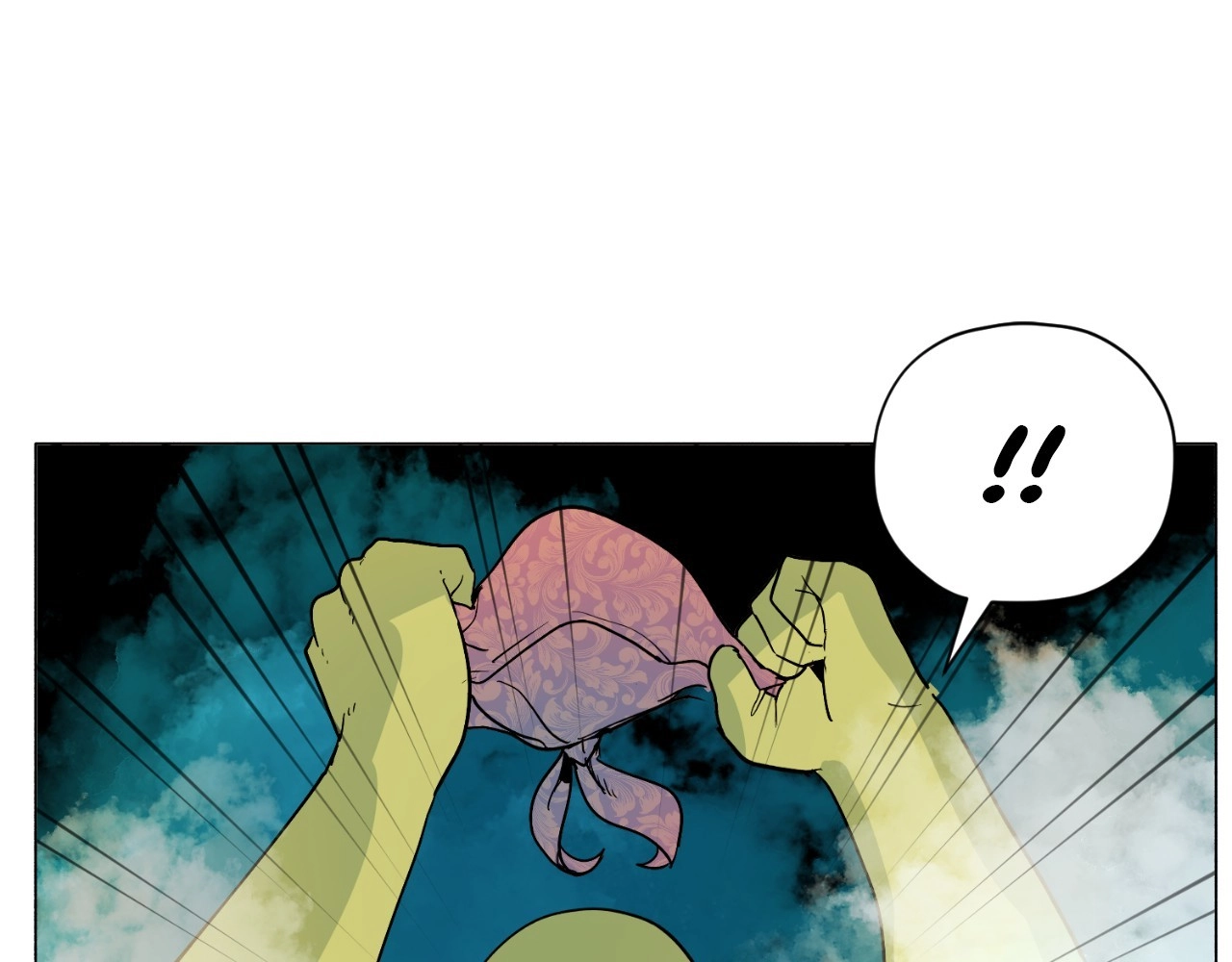 Pampered Prisoners: Elves Among Orcs Chapter 224 - page 10