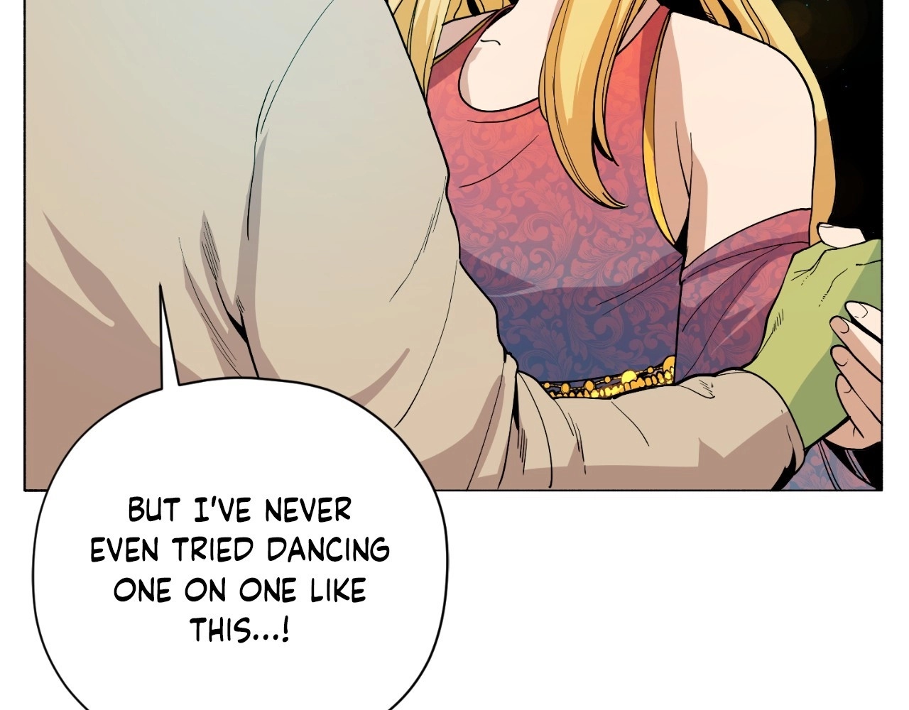 Pampered Prisoners: Elves Among Orcs Chapter 224 - page 102