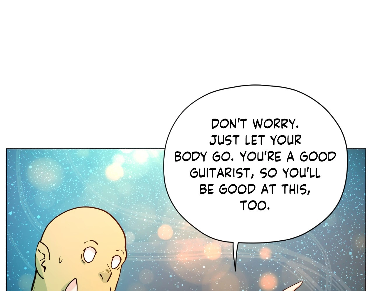 Pampered Prisoners: Elves Among Orcs Chapter 224 - page 104