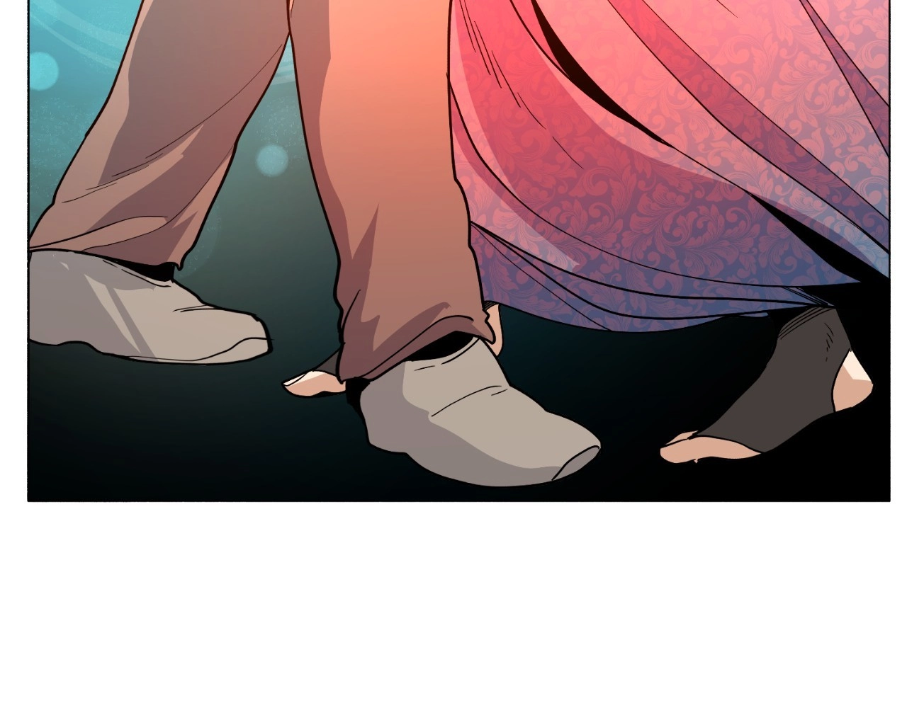 Pampered Prisoners: Elves Among Orcs Chapter 224 - page 108