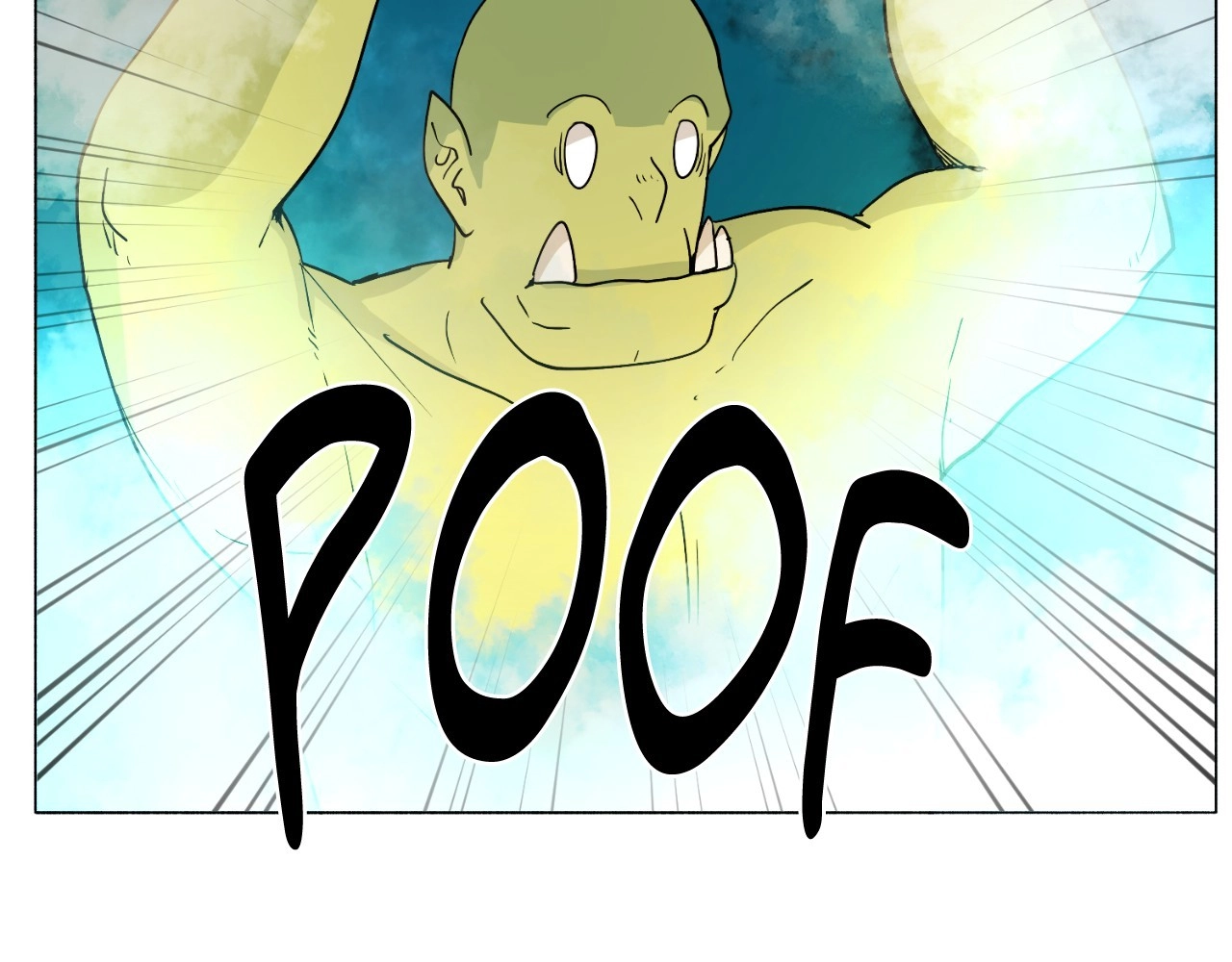 Pampered Prisoners: Elves Among Orcs Chapter 224 - page 11