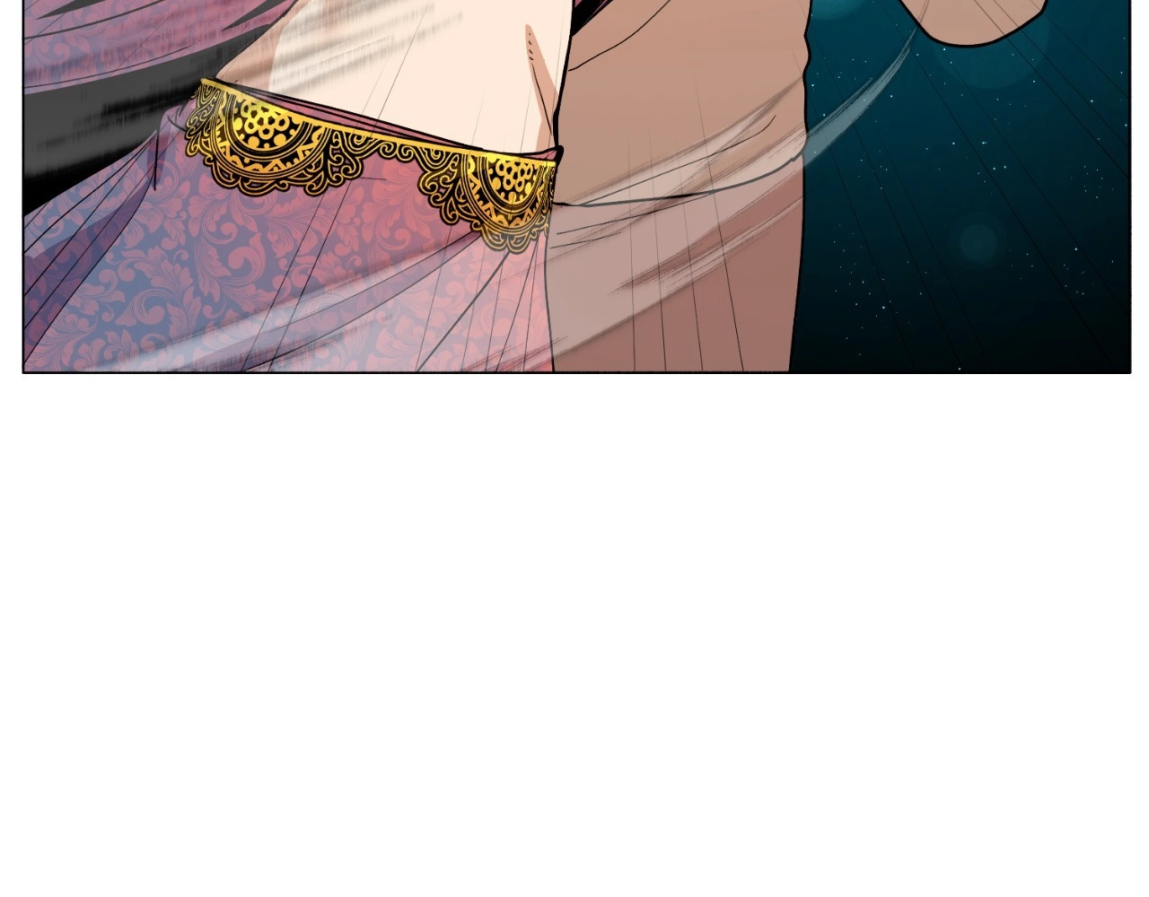 Pampered Prisoners: Elves Among Orcs Chapter 224 - page 111