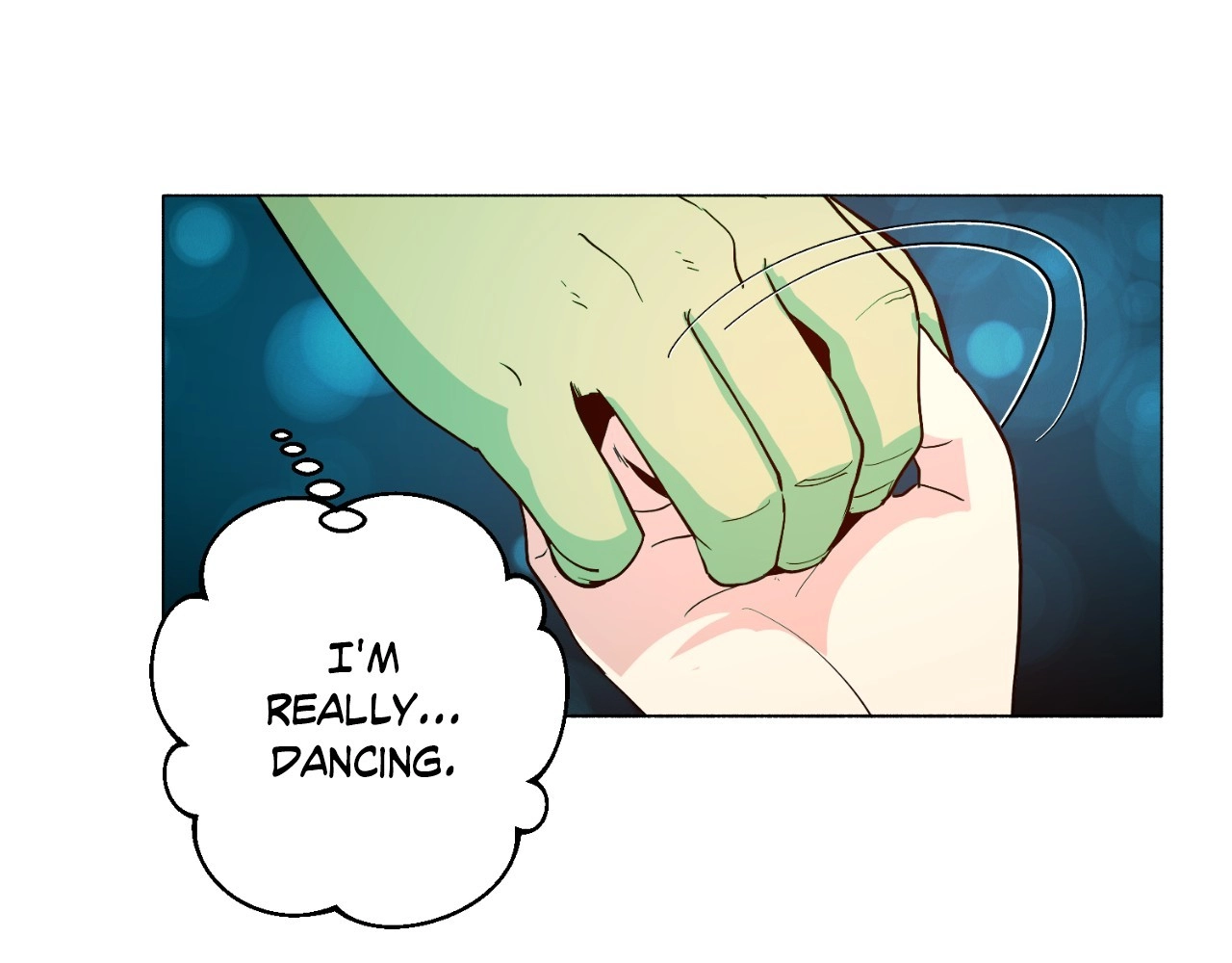 Pampered Prisoners: Elves Among Orcs Chapter 224 - page 112