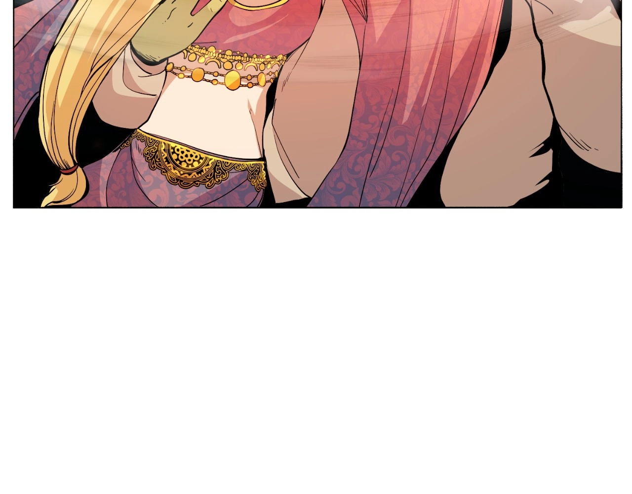 Pampered Prisoners: Elves Among Orcs Chapter 224 - page 120