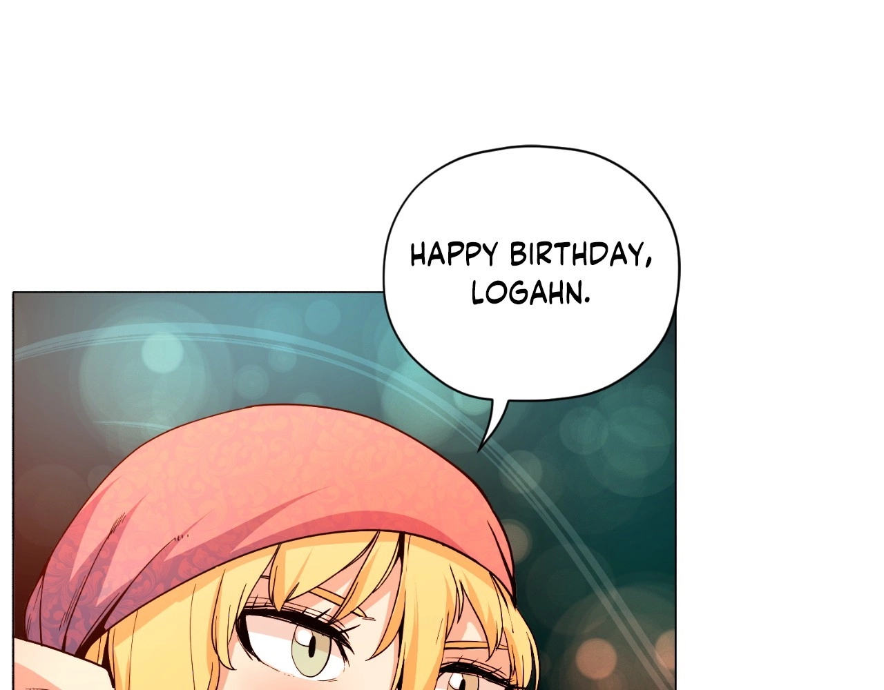 Pampered Prisoners: Elves Among Orcs Chapter 224 - page 121