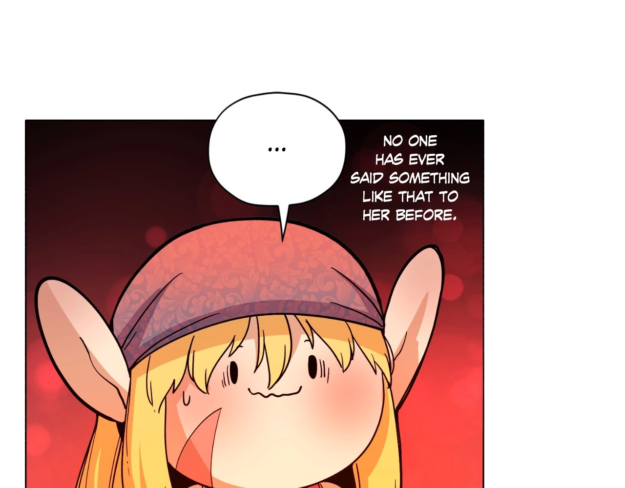 Pampered Prisoners: Elves Among Orcs Chapter 224 - page 127