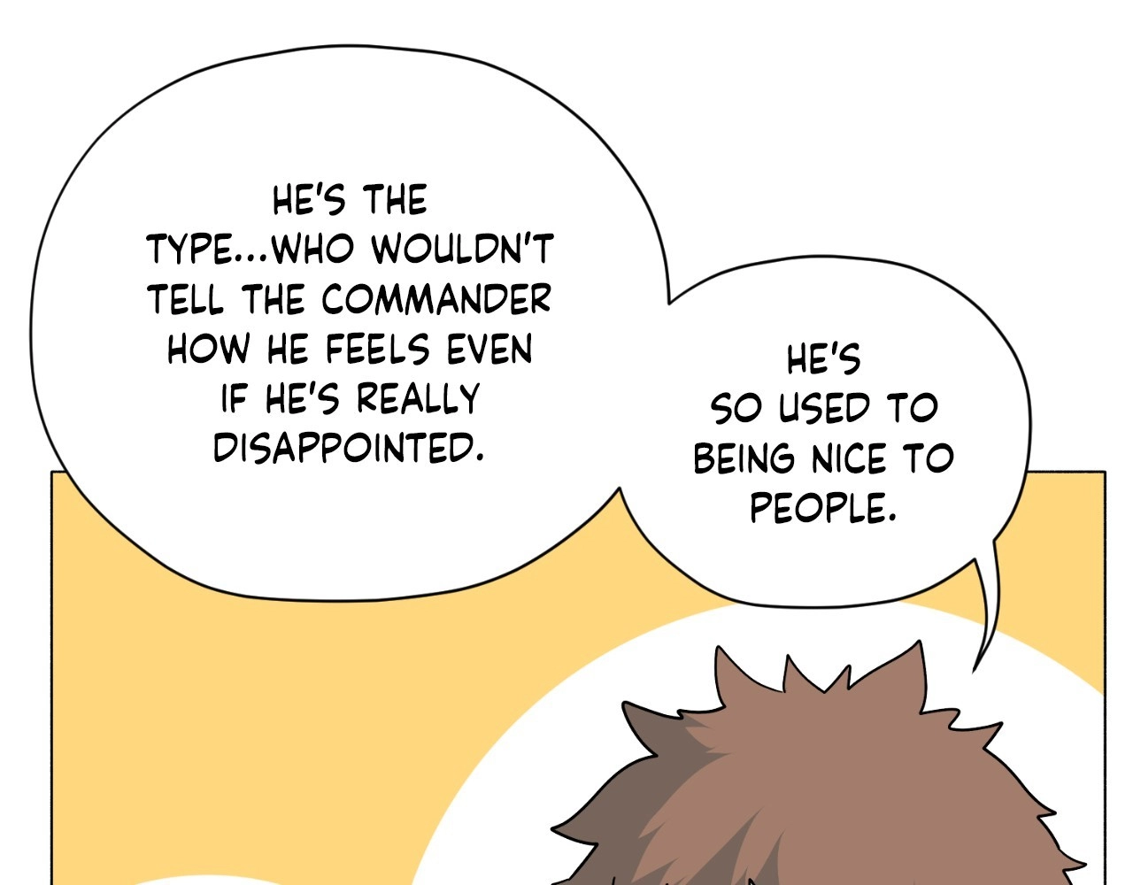 Pampered Prisoners: Elves Among Orcs Chapter 224 - page 24