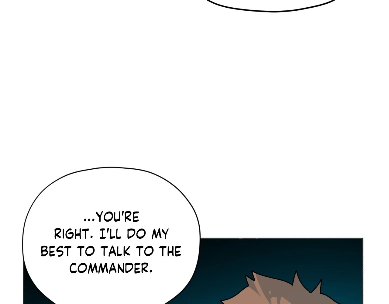 Pampered Prisoners: Elves Among Orcs Chapter 224 - page 29