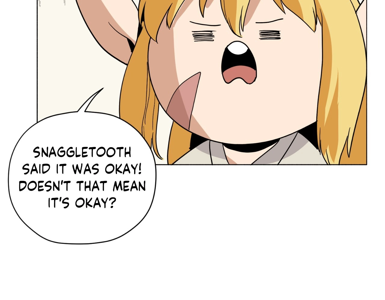 Pampered Prisoners: Elves Among Orcs Chapter 224 - page 34