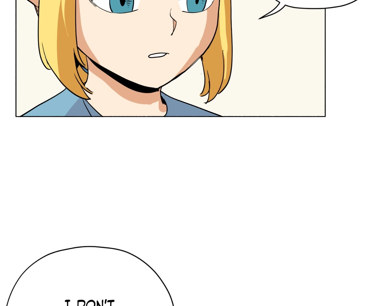 Pampered Prisoners: Elves Among Orcs Chapter 224 - page 36