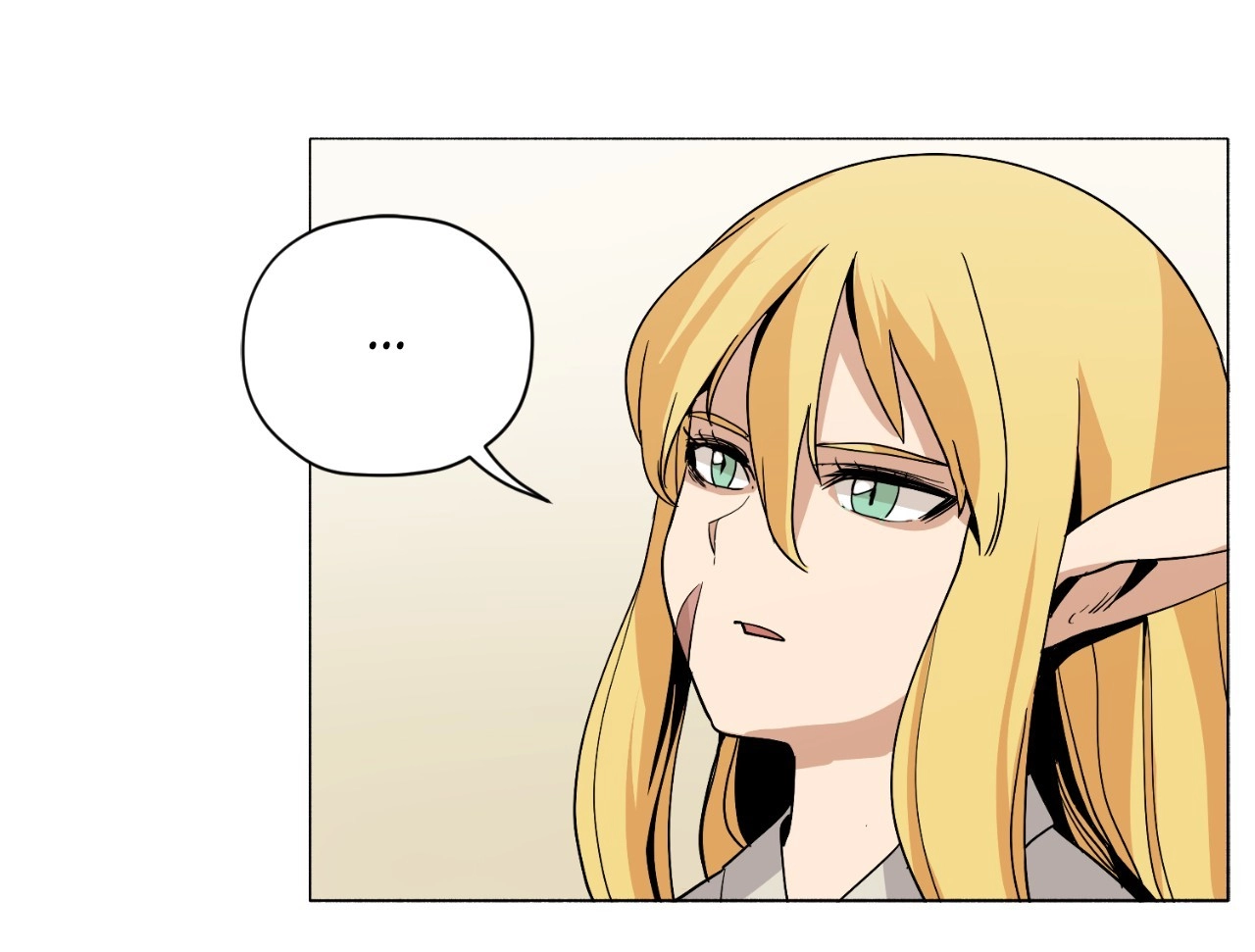 Pampered Prisoners: Elves Among Orcs Chapter 224 - page 43