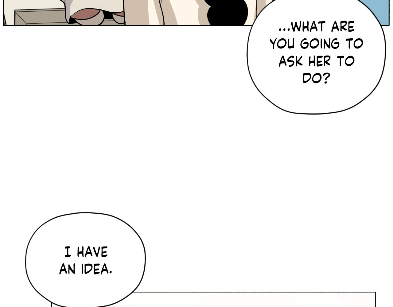 Pampered Prisoners: Elves Among Orcs Chapter 224 - page 48