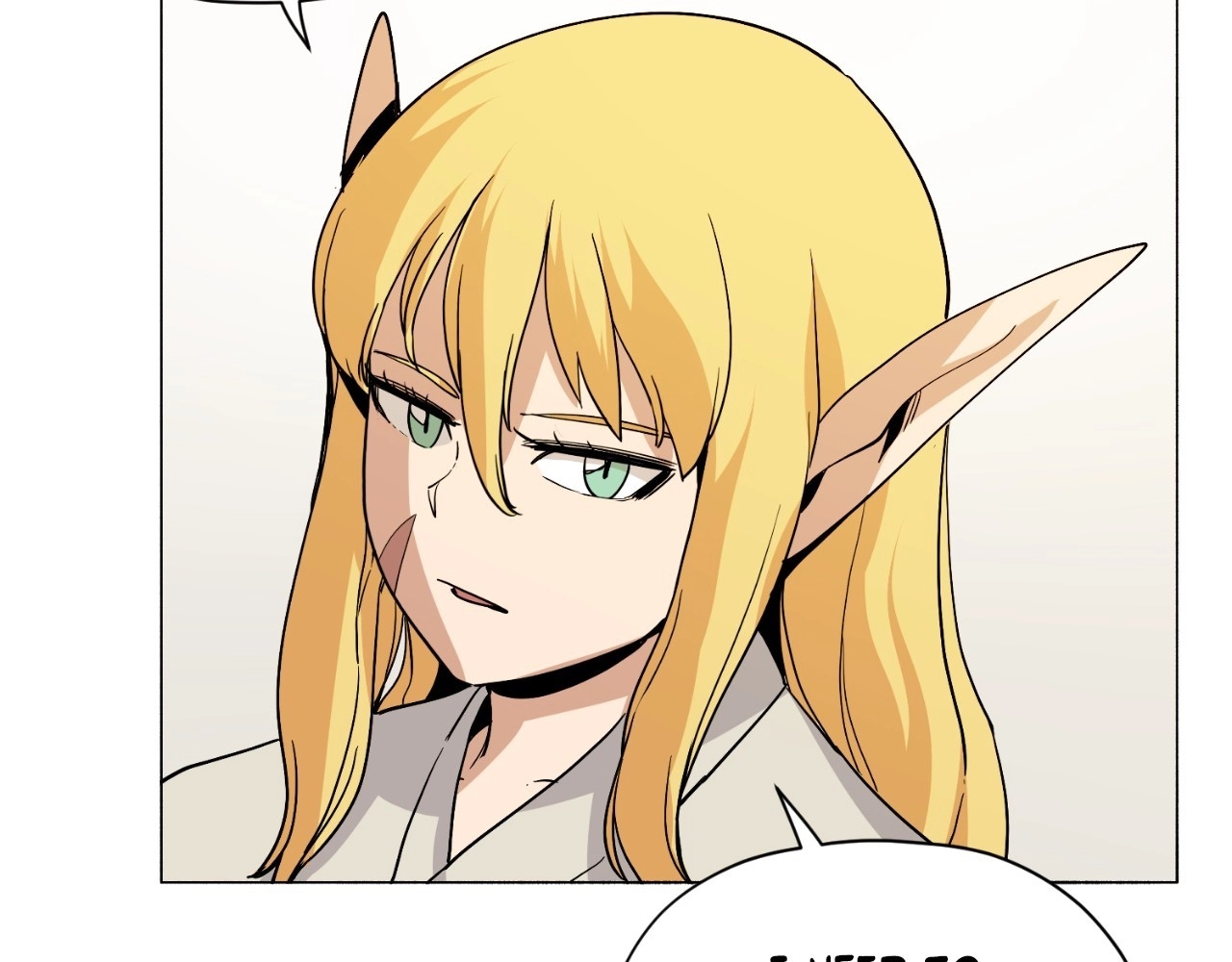 Pampered Prisoners: Elves Among Orcs Chapter 224 - page 49