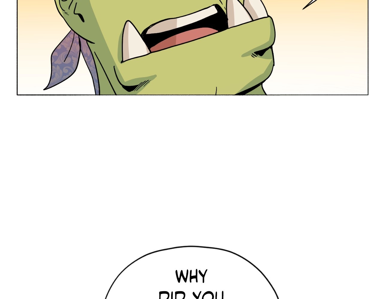 Pampered Prisoners: Elves Among Orcs Chapter 224 - page 5