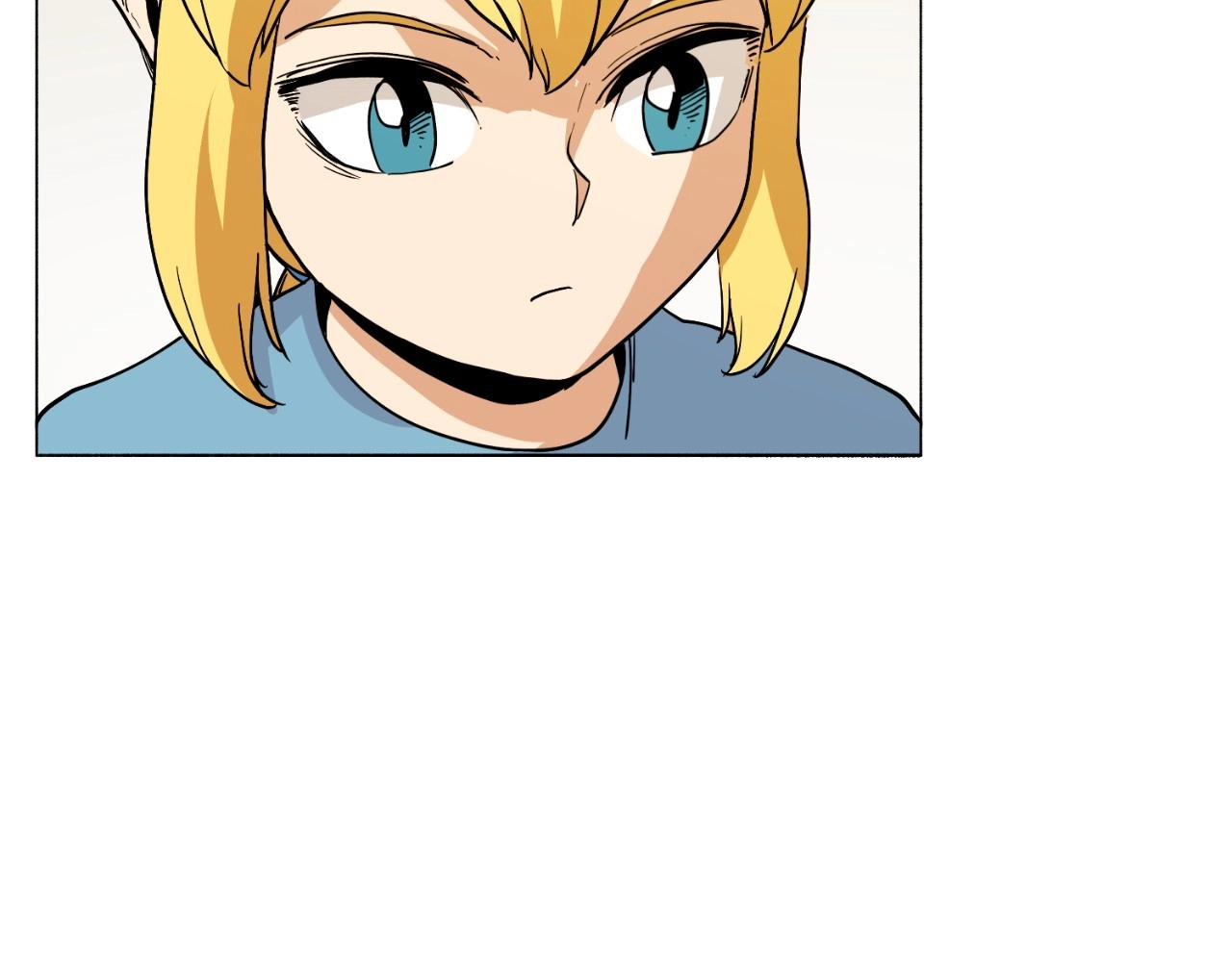 Pampered Prisoners: Elves Among Orcs Chapter 224 - page 51