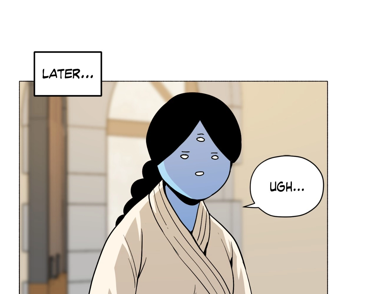 Pampered Prisoners: Elves Among Orcs Chapter 224 - page 52